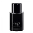 Giorgio Armani Eau de Toilette Refillable Code Heren 50ml