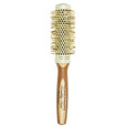 Olivia Garden Borstel Healthy Hair Thermo Bamboo 33mm