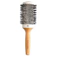 Olivia Garden Borstel Healthy Hair Thermo Bamboo 53mm