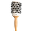 Olivia Garden Borstel Healthy Hair Thermo Bamboo 63mm