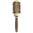 Olivia Garden Brush Expert Blowout Shine Gold/Brown 45mm