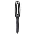 Olivia Garden Borstel Fingerbrush Combo Small