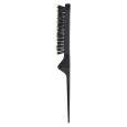 Olivia Garden Style Up Folding Brush Combo
