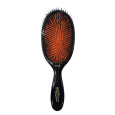 Mason Pearson Borstel Large Extra B1 Bristle Dark Ruby