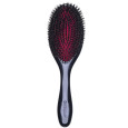 Denman Borstel D82M The Finisher Medium Natuurlijke Haren