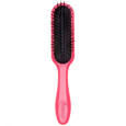 Denman Borstel D90 Tangle Tamer Roze