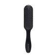 Denman Borstel D90L Tangle Tamer Zwart