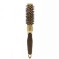 Borstel Ceramic Ionic Brown/Gold 25mm