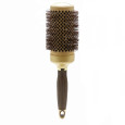 Borstel Ceramic Ionic Brown/Gold 53mm