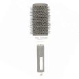 Borstel Ceramic Ionic Grey 53 mm