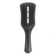 Tangle Teezer Vented Blow - Dry Hairbrush Jet Black