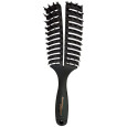 Hercules Borstel Flexy Shape Nylon & Boar Small 9144
