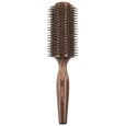 Sibel Decopro Föhnborstel Hout Boar & Nylon 30/63mm