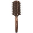 Sibel Decopro Föhnborstel Hout Boar & Nylon 40/73mm