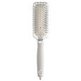 Olivia Garden Borstel Ceramix+ ION XL Pro Small Paddle Silver