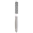 Olivia Garden Borstel Expert Blowout Shine Wit/Grijs 15mm