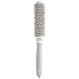 Olivia Garden Expert Blowout Speed Wit/Grijs 25mm