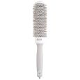 Olivia Garden Expert Blowout Speed Wit/Grijs 35mm