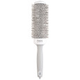Olivia Garden Expert Blowout Speed Wit/Grijs 45mm
