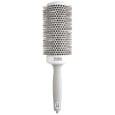 Olivia Garden Expert Blowout Speed Wit/Grijs 55mm