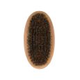 Borstel Ovaal Hout