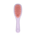Borstel Massage Pink/Purple/Green