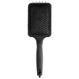 Olivia Garden Borstel Expert Care Rectangular Paddle Large Zwart