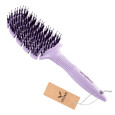 Hercules Borstel Flexy Shape 9157 Vegan Purple