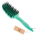 Hercules Borstel Flexy Shape 9158 Vegan Mint Green