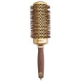 Olivia Garden Expert Blowout Speed Goud/Bruin 55mm