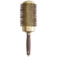 Olivia Garden Expert Blowout Speed Goud/Bruin 65mm