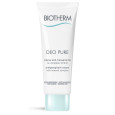 Biotherm Deo Pure Creme 75ml Dames