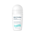 Biotherm Deo Pure Invisible Roll-On 48H 75ml Dames