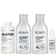 Hair Routine Chemisch Beschadigd