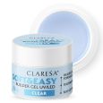 Claresa Keratine Soft & Easy Builder Gel Clear 45gr.