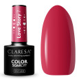 Claresa UV/LED Gellak 5ml Love Story 7
