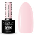 Claresa UV/LED Gellak 5ml French Time 3