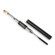 Stylistic Polypen Dubbel Penseel