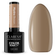 Claresa UV/LED Gellak 5ml Color Alchemy - Hydro Brown