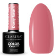 Claresa UV/LED Gellak 5ml Dusty Rose 6