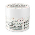 Claresa Keratine Soft & Easy Builder Gel Moon Sugar 45gr.