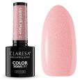 Claresa UV/LED Gellak 5ml Lipstick Muse 04