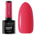 Claresa UV/LED Gellak 5ml Lipstick Muse 09