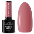 Claresa UV/LED Gellak 5ml Lipstick Muse 10