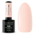 Claresa Top Coat No Wipe Magnolia 5ml