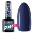 Claresa UV/LED Gellak 5ml Denim Skirt