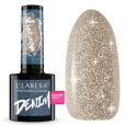 Claresa UV/LED Gellak 5ml Denim Vintage