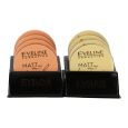 Eveline Matt My Day Loose Display Diverse 8 Stuks