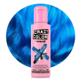 Crazy Color Sky Blue 100ml