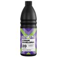 Crazy Color Cream Developer 6% 1000ml